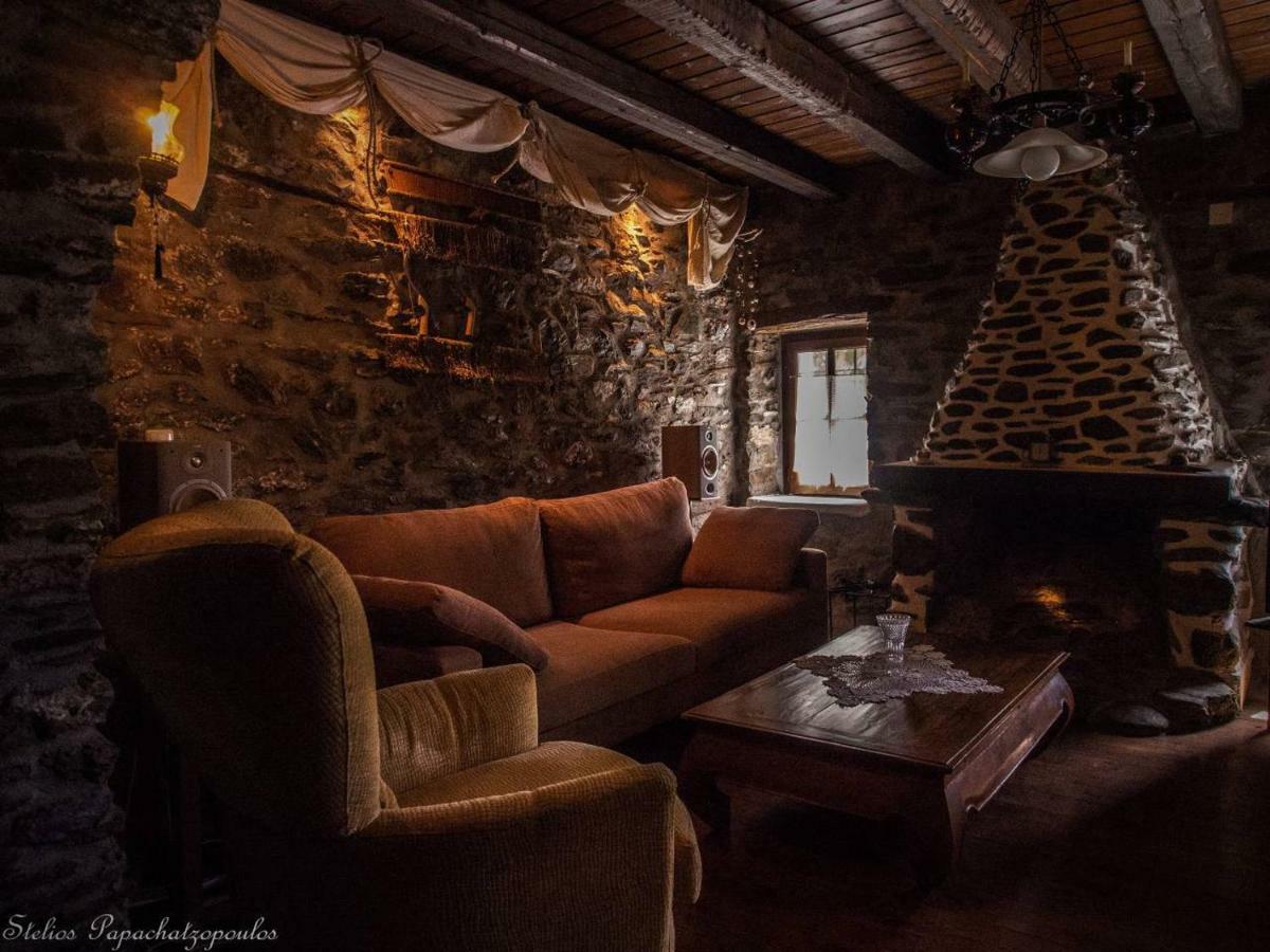 Mansion Philoktitis *